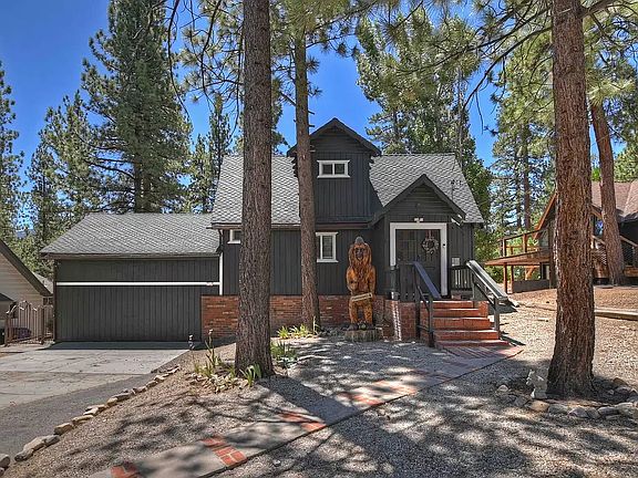 2nd image of 1126 Sugarpine Rd