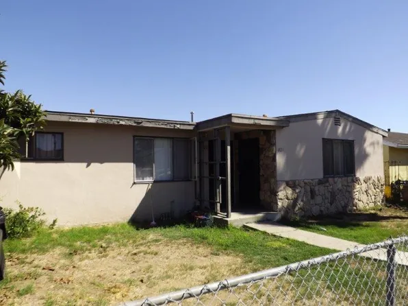 821-23 Duval St, San Diego, CA 92102