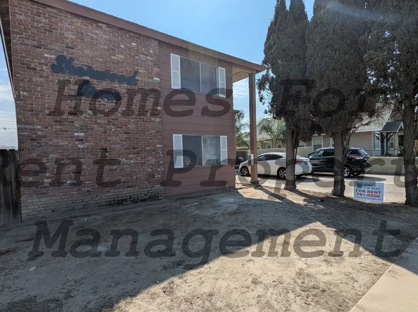 332 N. 2nd St, 332 N 2nd St APT B, Porterville, CA 93257