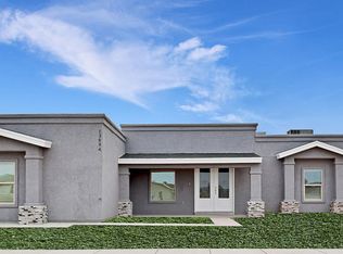 13894 Janelle Lynne, San Elizario, TX 79849