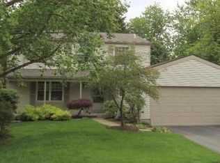 2495 Sawmill Forest Ave, Dublin, OH 43016