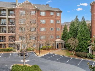 2300 Peachford Rd APT 4004, Dunwoody, GA, 30338