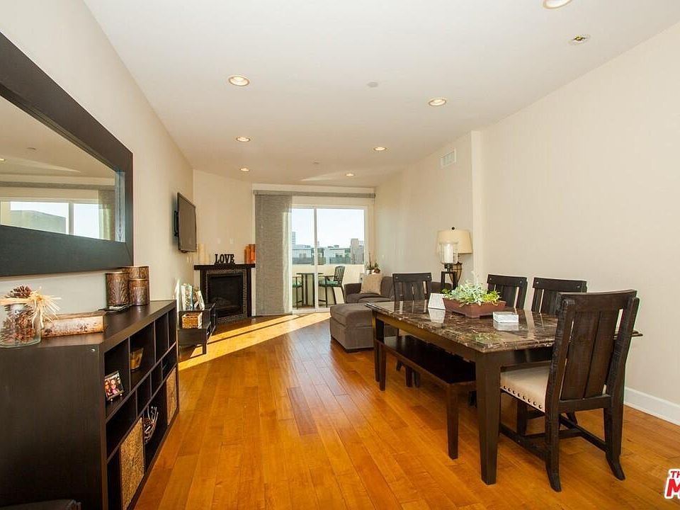 1st image of 1235 Granville Ave #Penthouse 4
