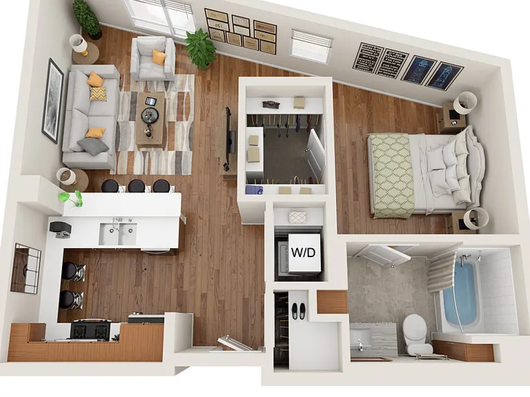 1x1A Brio_Residence 10_1x1_Teakwood 1x1A Brio_Residence 10_1x1_Teakwood
