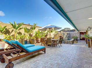 23601 Verrazanno Bay, Dana Point, CA 92629