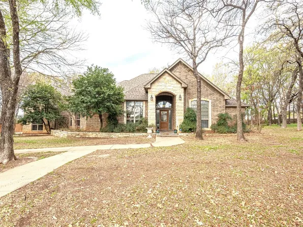 3508 Big Timber Ln, Granbury, TX 76049