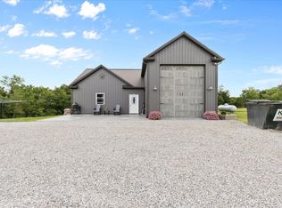 2967 Opera Rd, Mount Perry, OH 43760