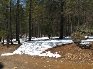 628 Williams Valley Rd, Greenville, CA 95947