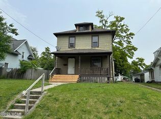 335 S Scott St, Lima, OH 45804