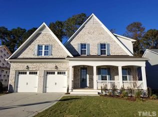 1201 Lassiter Hill Ln, Fuquay Varina, NC 27526