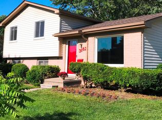 3187 Cummings Ave, Berkley, MI 48072