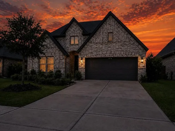 13831 Via Toluca Tr, Cypress, TX 77433