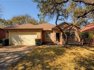 8508 Tyhurst Dr, Austin, TX 78749