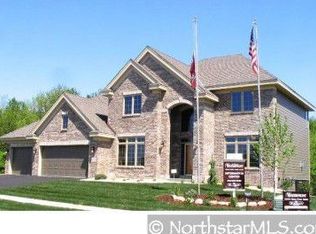 3792 Wilds Rdg NW, Prior Lake, MN 55372