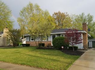 2474 Valleyview St SW, Wyoming, MI 49519