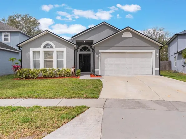 4909 Fiske Cir, Orlando, FL 32826