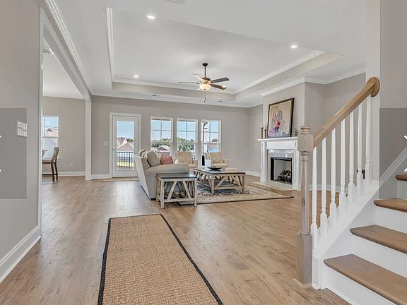 5th image of 6509 Ripple Ridge Ct Lot 39