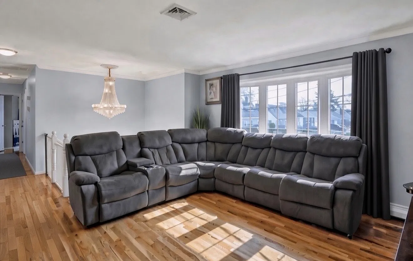 3 bed, 1000 sqft, $4,000 — Photo 2