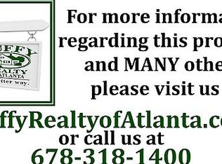 9840 Kings Rd, Gainesville, GA 30506