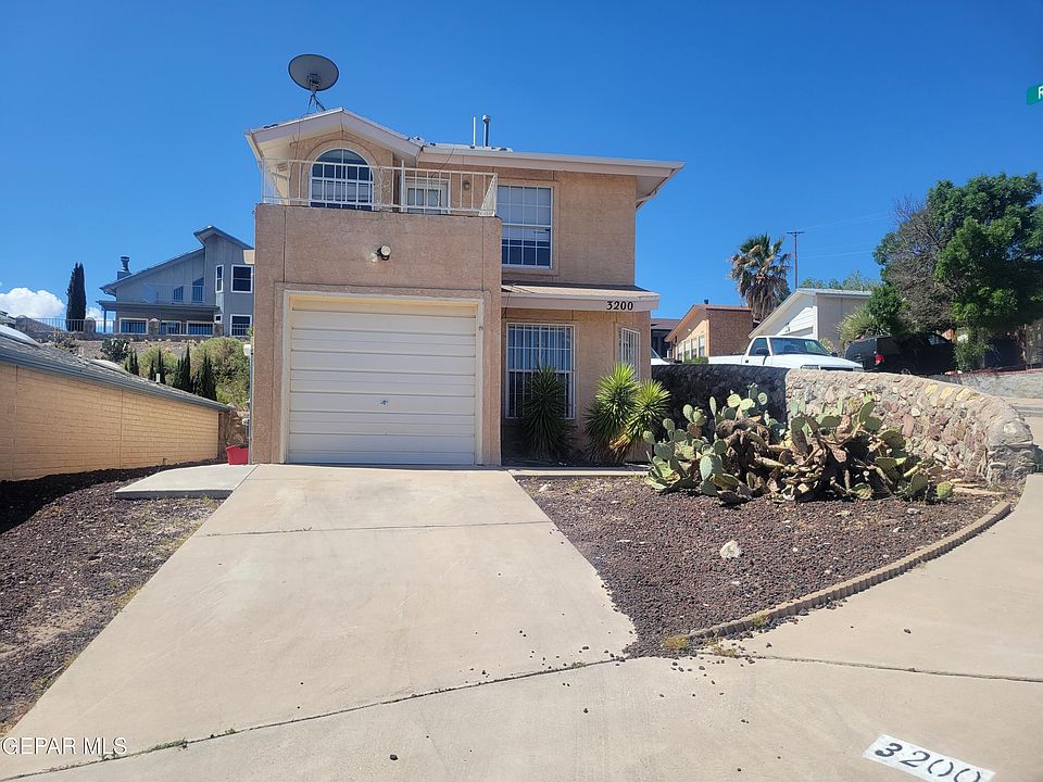 1st image of 3200 Mountain Ridge Dr