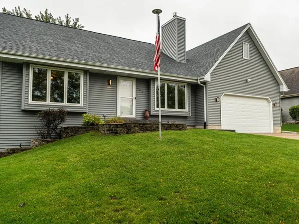 7244 S Dover Hill COURT, Franklin, WI 53132