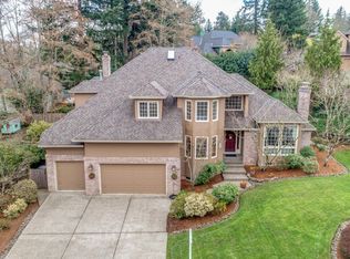 1338 Stonehaven Dr, West Linn, OR