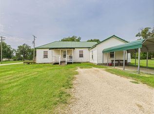 102 W Scott St, Burns, KS 66840