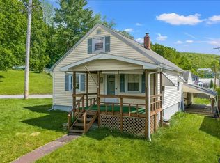 120 Gilmore Ave, Binghamton, NY 13901