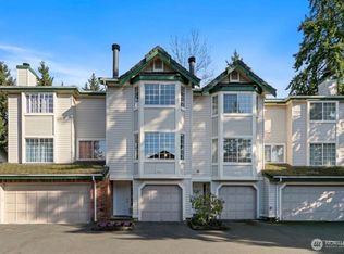 Town Crest, Bellevue, WA 98005