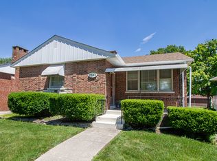 2343 Sunnyside Ave, Westchester, IL