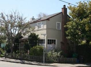 1508 Juanita Way, Berkeley, CA 94702