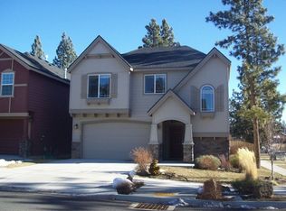 61286 Huckleberry Pl, Bend, OR 97702