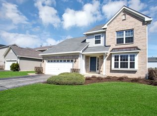 2650 Hennig Rd, Hampshire, IL 60140