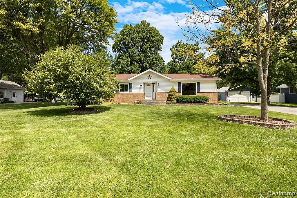 29632 Bretton St, Livonia, MI 48152 Zillow