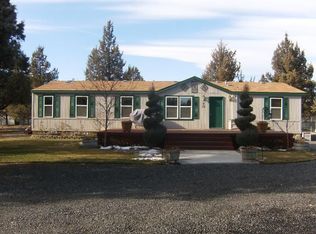 6942 SW Buckskin Ln, Crooked River Ranch, OR 97760