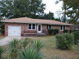 1368 Briarfield Ave, Charleston, SC 29412