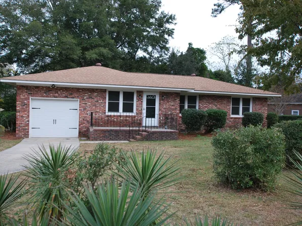 1368 Briarfield Ave, Charleston, SC 29412