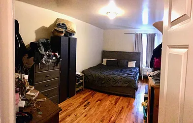 Rented by Boerum Hill Realty