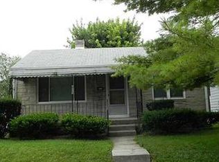 4645 English Ave, Indianapolis, IN