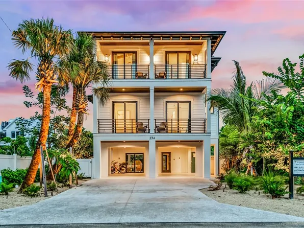 234 Grant Dr, Sarasota, FL 34236