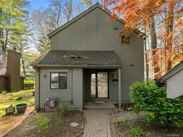 11 Clover Court #11, Avon, CT 06001