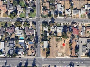 4420-4424 Belle Ter LOT 3, Bakersfield, CA 93309