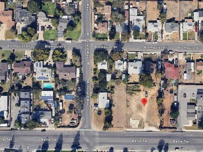 4424 Belle Ter Lot 3, Bakersfield, CA, 93309