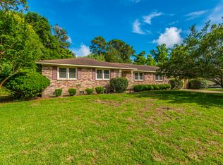 1036 Foxcroft Rd, Charleston, SC 29412