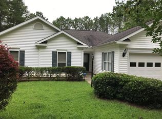 107 Cypress Dr, Mc Cormick, SC 29835