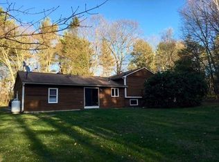 527 W Pelham Rd, Shutesbury, MA 01072