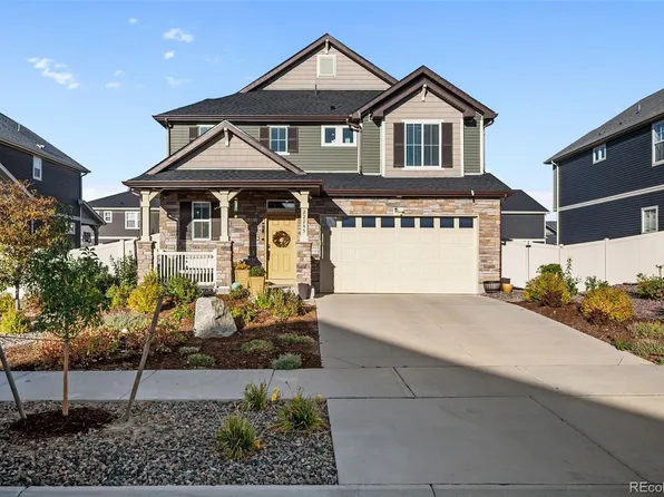 22245 E 45th Avenue, Aurora, CO 80019