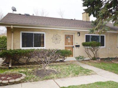 217 Dodge Ave #C, Evanston, IL, 60202