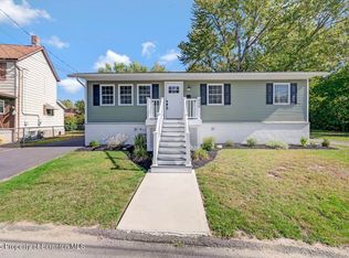 110 Morgan St, Jessup, PA 18434