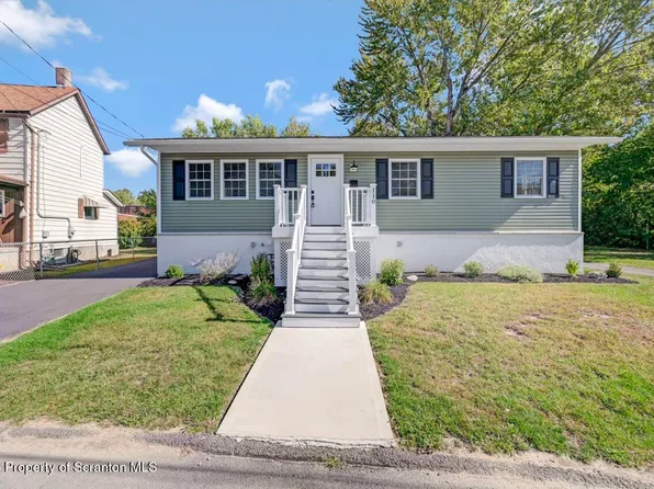 110 Morgan St, Jessup, PA 18434